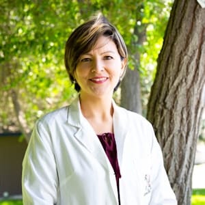 Dra. Vanessa Prado