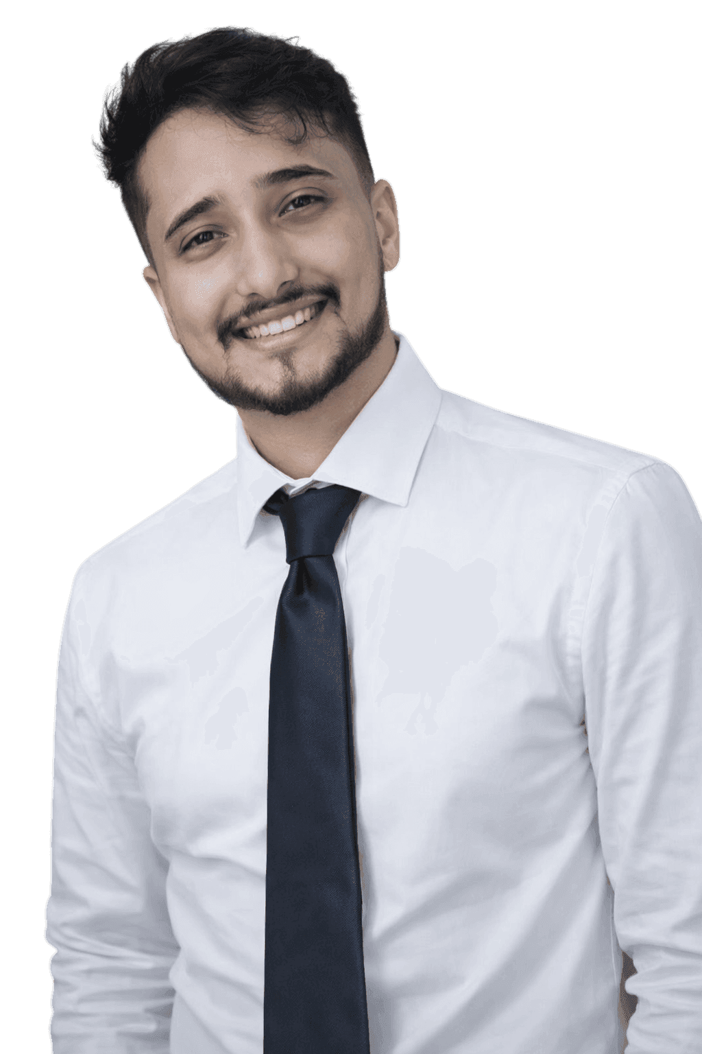 Bruno - Fundador e Tech Lead da Carbotech